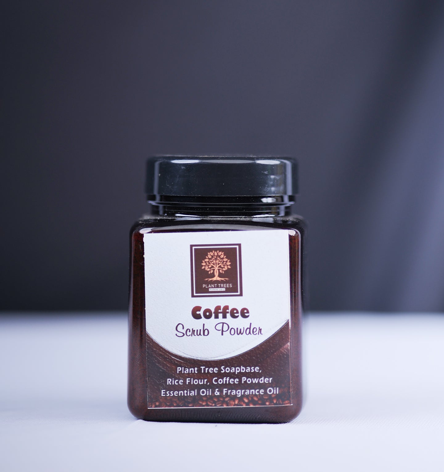 COFFEE SCRUB 100G