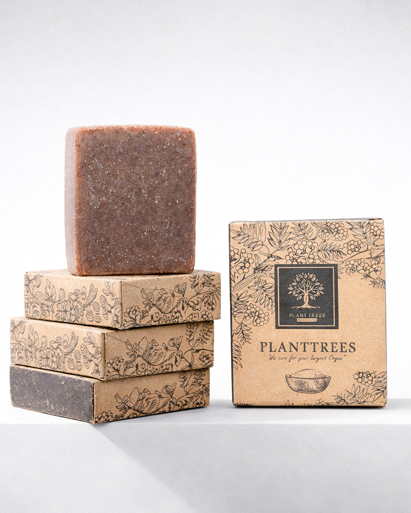 NALUNGU MAVU SOAP 100G (GIRLS)