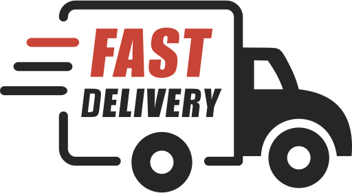 Fast Delivery