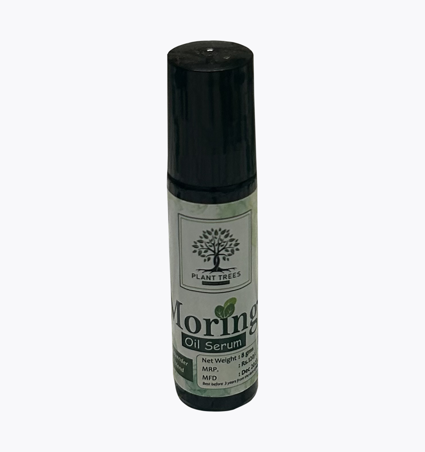 Moringa Oil (1Oml)