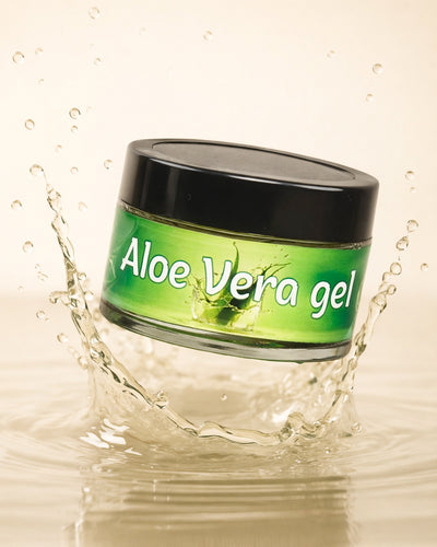 ALOE VERA GEL 50G
