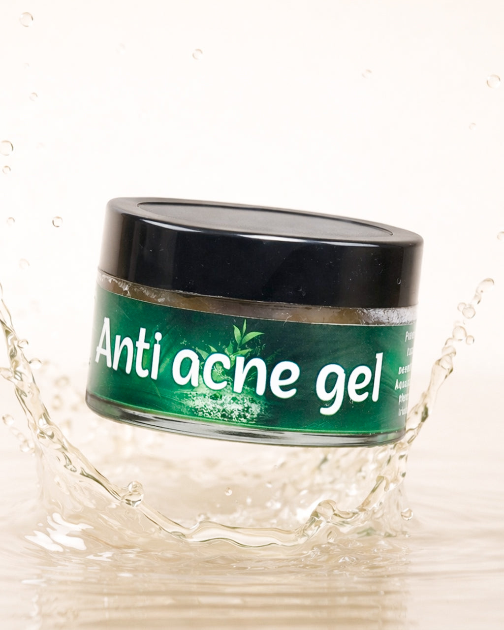 ANTIACNE GEL 50G