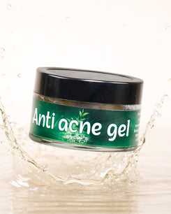 ANTIACNE GEL 50G