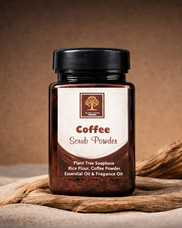 COFFEE SCRUB 100G