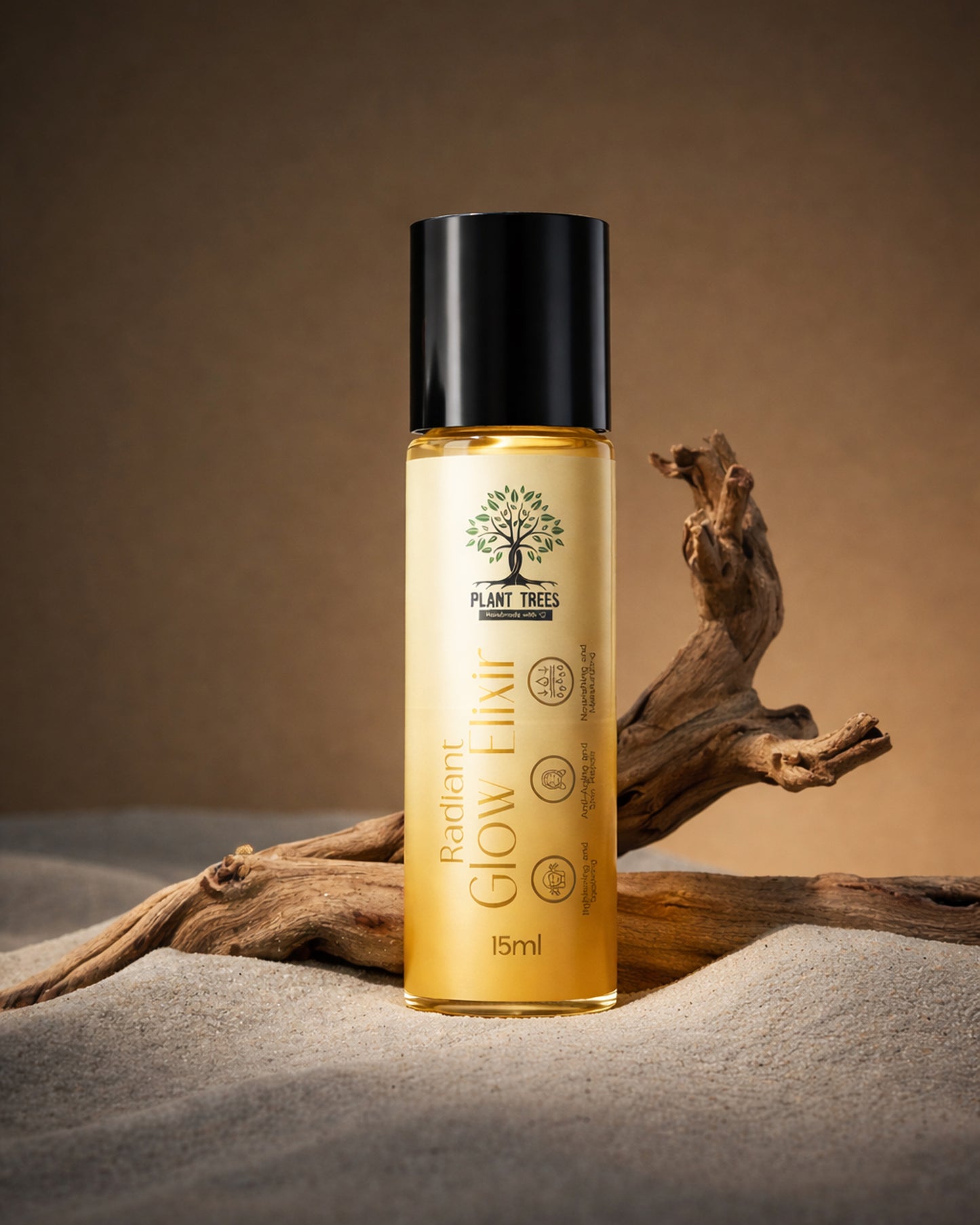 GLOW ELIXER 10ML