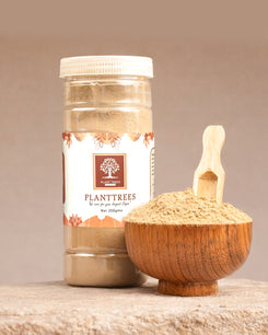 HAIR WASH POWDER 250G