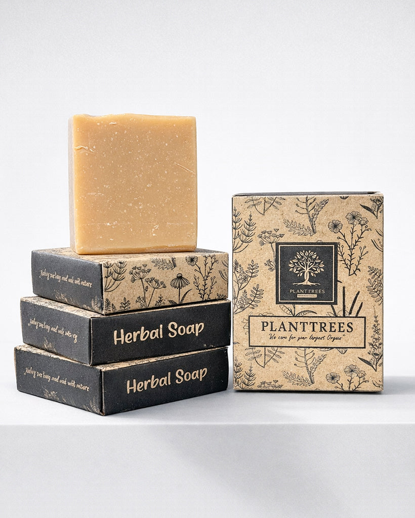 HERBAL SOAP 100G
