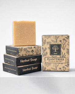 HERBAL SOAP 100G