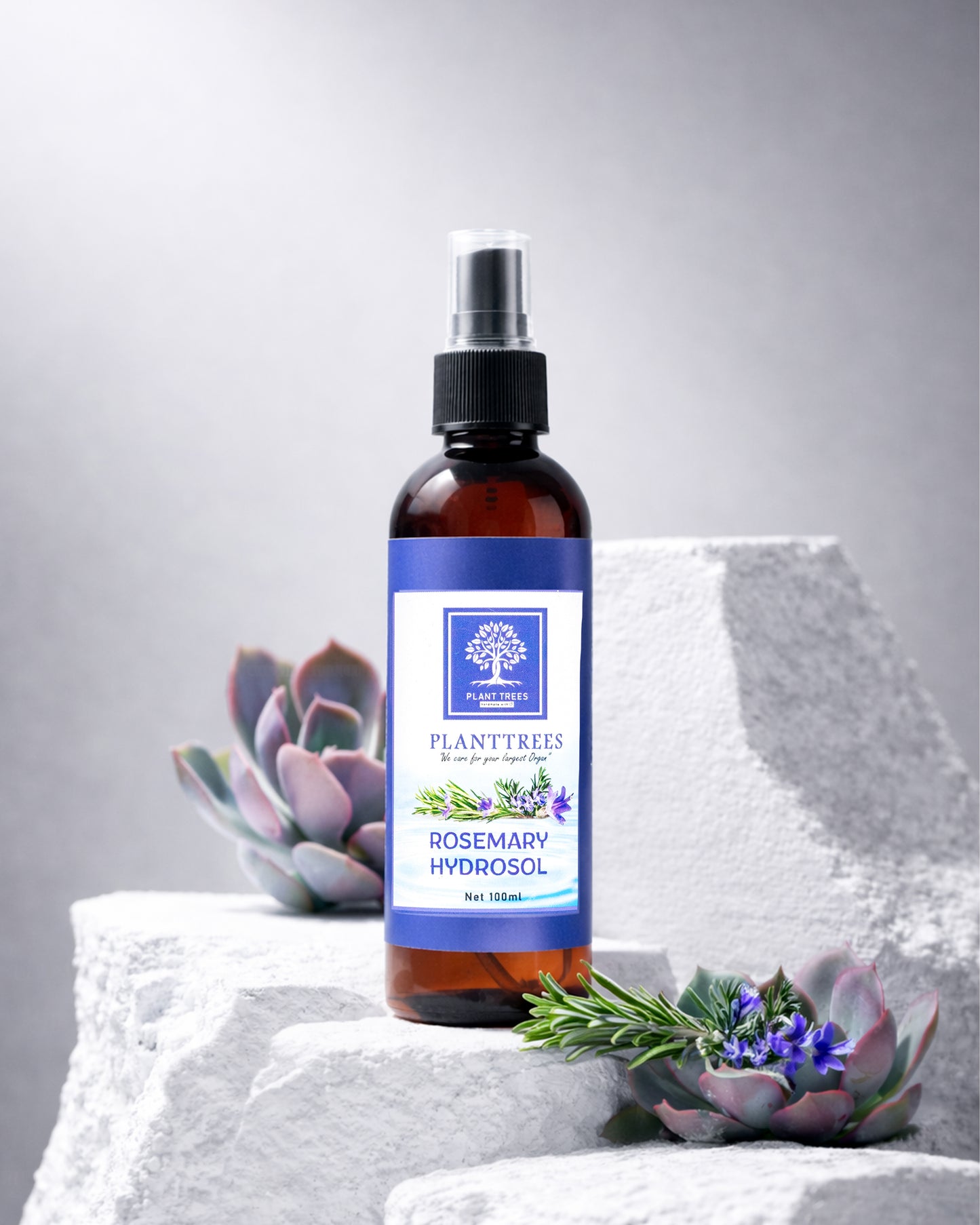 ROSEMARY HYDROSAL 100ML