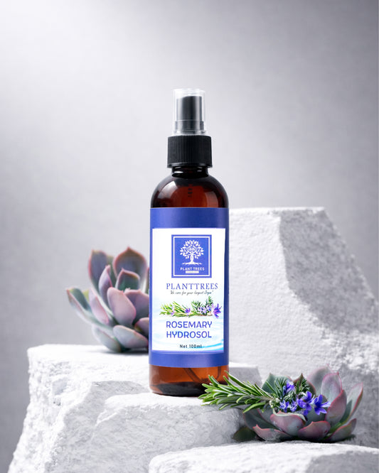 ROSEMARY HYDROSAL 100ML