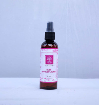 ROSE HYDROSAL 100ML