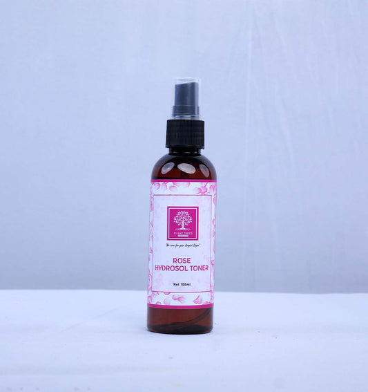 ROSE HYDROSAL 100ML