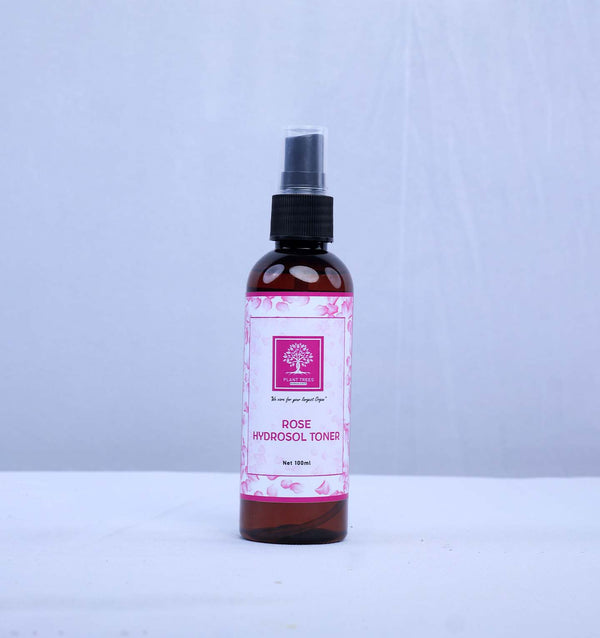 ROSE HYDROSAL 100ML