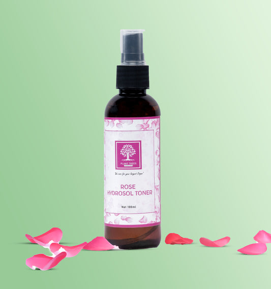 ROSEMARY HYDROSAL 100ML