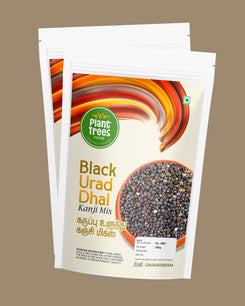 karuppu Ulundhu Kanji Mix 250G