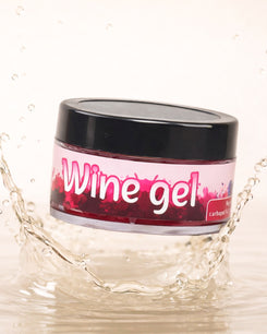 WINE GEL 50G