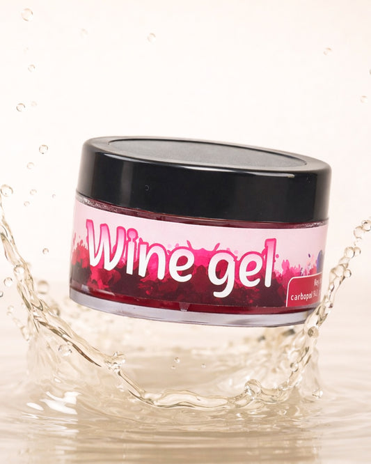WINE GEL 50G